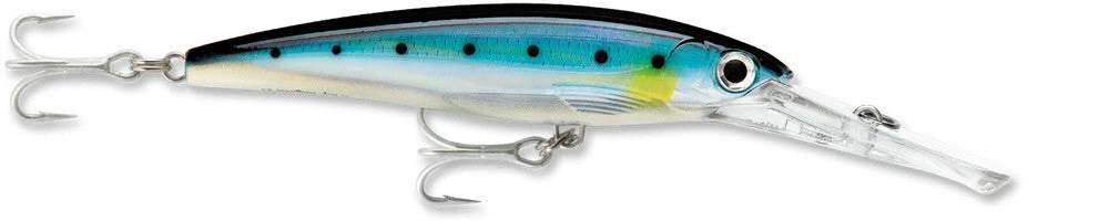 Rapala X-Rap Magnum 20 Big Game Slash Bait 3 Rapala X-Rap Magnum 20 Big Game Slash Bait