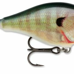 Rapala Scatter Rap Crank Shallow 2