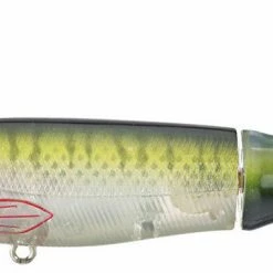 Baits River2Sea Larry Dahlberg Whopper Plopper 130 Silent
