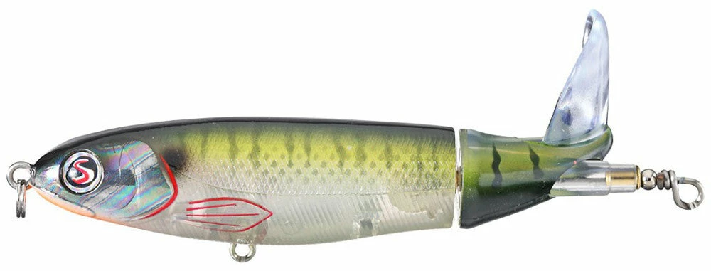 Baits River2Sea Larry Dahlberg Whopper Plopper 130 Silent 4 Baits River2Sea Larry Dahlberg Whopper Plopper 130 Silent