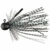 Keitech Tungsten Guard Spin Jig