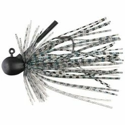 Keitech Tungsten Guard Spin Jig