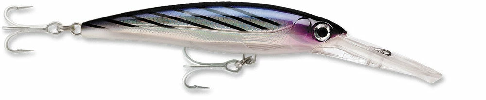 Rapala X-Rap Magnum 20 Big Game Slash Bait 4 Rapala X-Rap Magnum 20 Big Game Slash Bait