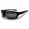 Wiley X Brick Climate Control Polarized Sunglasses 857