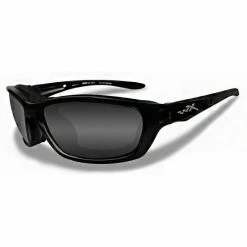 Wiley X Brick Climate Control Polarized Sunglasses 857