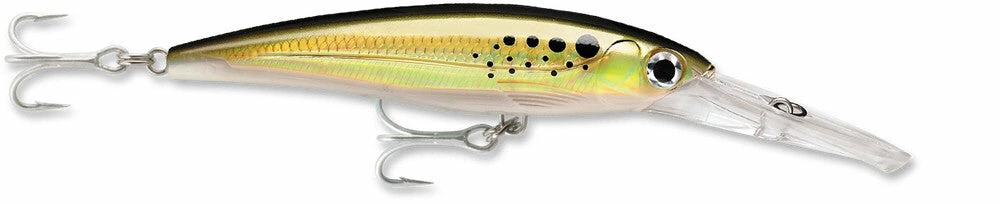 Rapala X-Rap Magnum 20 Big Game Slash Bait 5 Rapala X-Rap Magnum 20 Big Game Slash Bait