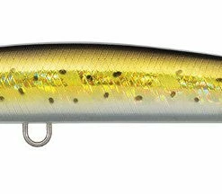 Daiwa Salt Pro Minnow Bullet Fast Sinking 2 1/8 Oz.