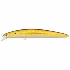 Daiwa Salt Pro Minnow Floating Model 6