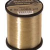 Line Maxima Crystal Ivory Monofilament Guide Spools