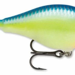 Rapala Scatter Rap Crank 2 3/4