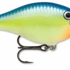 Baits Rapala Scatter Rap Crank Deep 2