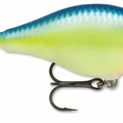 Rapala Scatter Rap Crank Shallow 2 3/4