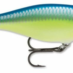 Rapala Scatter Rap Shad Deep Baits