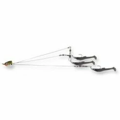 Castaic Jerky J School Rig 3 Wire