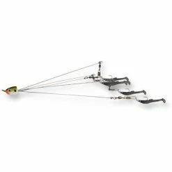 Castaic Jerky J School Rig 5 Wire
