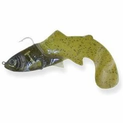 Baits Castaic Kicker Swimbait