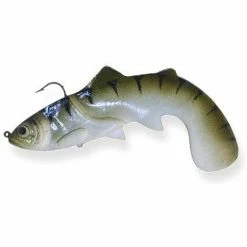 Baits Castaic Kicker Swimbait