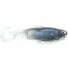 Castaic Minnow Worm 4" 1 Castaic Minnow Worm 4"