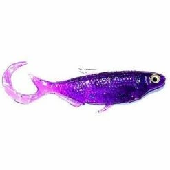 Castaic Minnow Worm 4