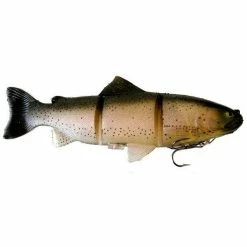 Baits Castaic Platinum Series Swimbait 10
