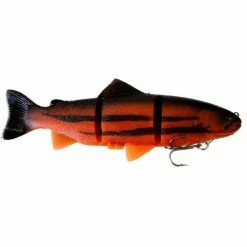 Baits Castaic Platinum Series Swimbait 10