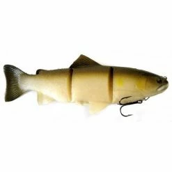 Castaic Platinum Series Swimbait 6