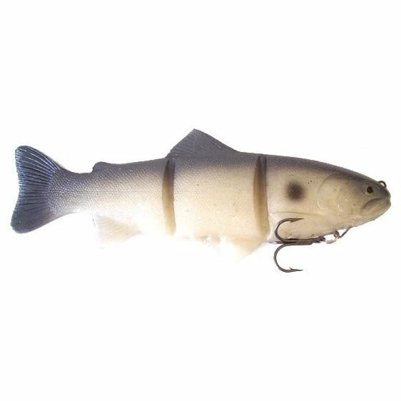 Castaic Platinum Series Swimbait 6" Floating Baits 4 Castaic Platinum Series Swimbait 6" Floating Baits