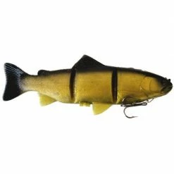 Castaic Platinum Series Swimbait 6