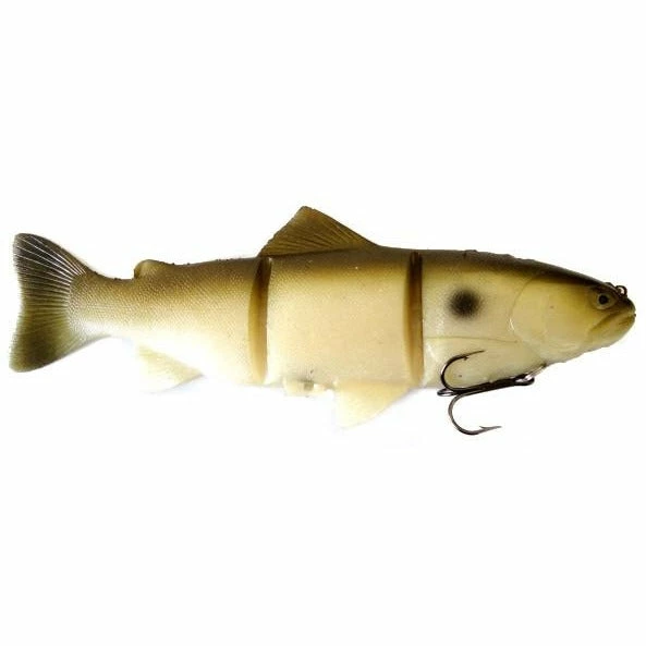 Castaic Platinum Series Swimbait 6" Floating Baits 5 Castaic Platinum Series Swimbait 6" Floating Baits