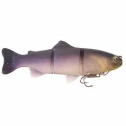 Castaic Platinum Series Swimbait 6" Floating Baits 9 Castaic Platinum Series Swimbait 6