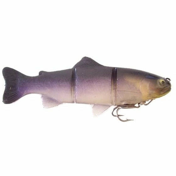 Castaic Platinum Series Swimbait 6" Floating Baits 6 Castaic Platinum Series Swimbait 6" Floating Baits