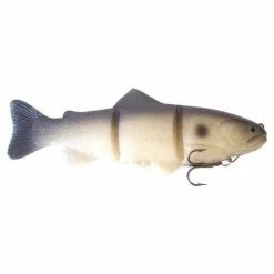 Castaic Platinum Series Swimbait 8