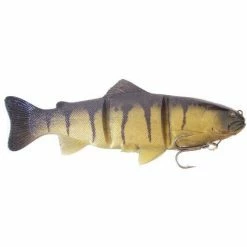 Castaic Platinum Series Swimbait 8