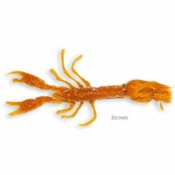 Castaic Skirted Menace Craw Baits