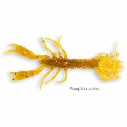 Castaic Skirted Menace Craw Baits