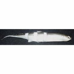 Castaic Super Jerky J 5.25" Baits