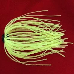 Jigs Gambler Quick Change Punch Skirts 2 Pack 20 Jigs Gambler Quick Change Punch Skirts 2 Pack