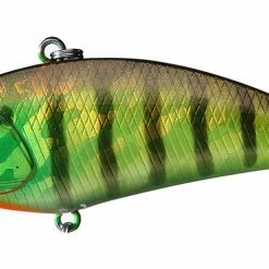 Duo International Duo Realis Vibration 62 Extra Thin Lipless Crankbait