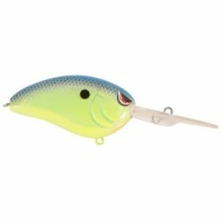 Baits Spro John Crews Little John Baby Dd 60 Crankbait