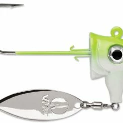 VMC Underspin Jig 1/2 Oz. Tackle