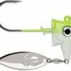 VMC Underspin Jig 1 Oz. 2 VMC Underspin Jig 1 Oz.