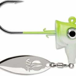 Tackle VMC Underspin Jig 5/8 Oz.