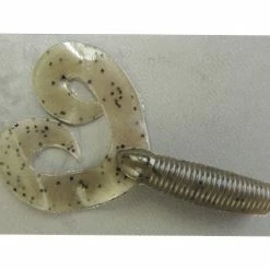 Dry Creek Twin Tail Money Grubber 4 Inch Curltail Soft Plastic Grub 20 Pack 8 Dry Creek Twin Tail Money Grubber 4 Inch Curltail Soft Plastic Grub 20 Pack