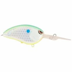 Baits Spro John Crews Little John Baby Dd 60 Crankbait