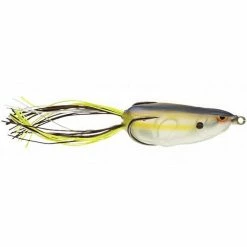 Spro Dean Rojas Bronzeye Shad 65