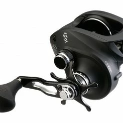 13 Fishing Concept A3 Heavy Duty Baitcasting Reels W/ Power And Paddle Handles