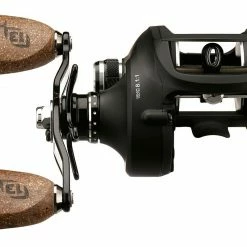 13 Fishing Concept A3 Heavy Duty Baitcasting Reels W/ Power And Paddle Handles