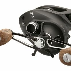 13 Fishing Concept A3 Heavy Duty Baitcasting Reels W/ Power And Paddle Handles