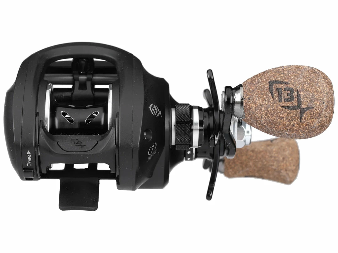 13 Fishing Concept A Baitcasting Reels 5 13 Fishing Concept A Baitcasting Reels