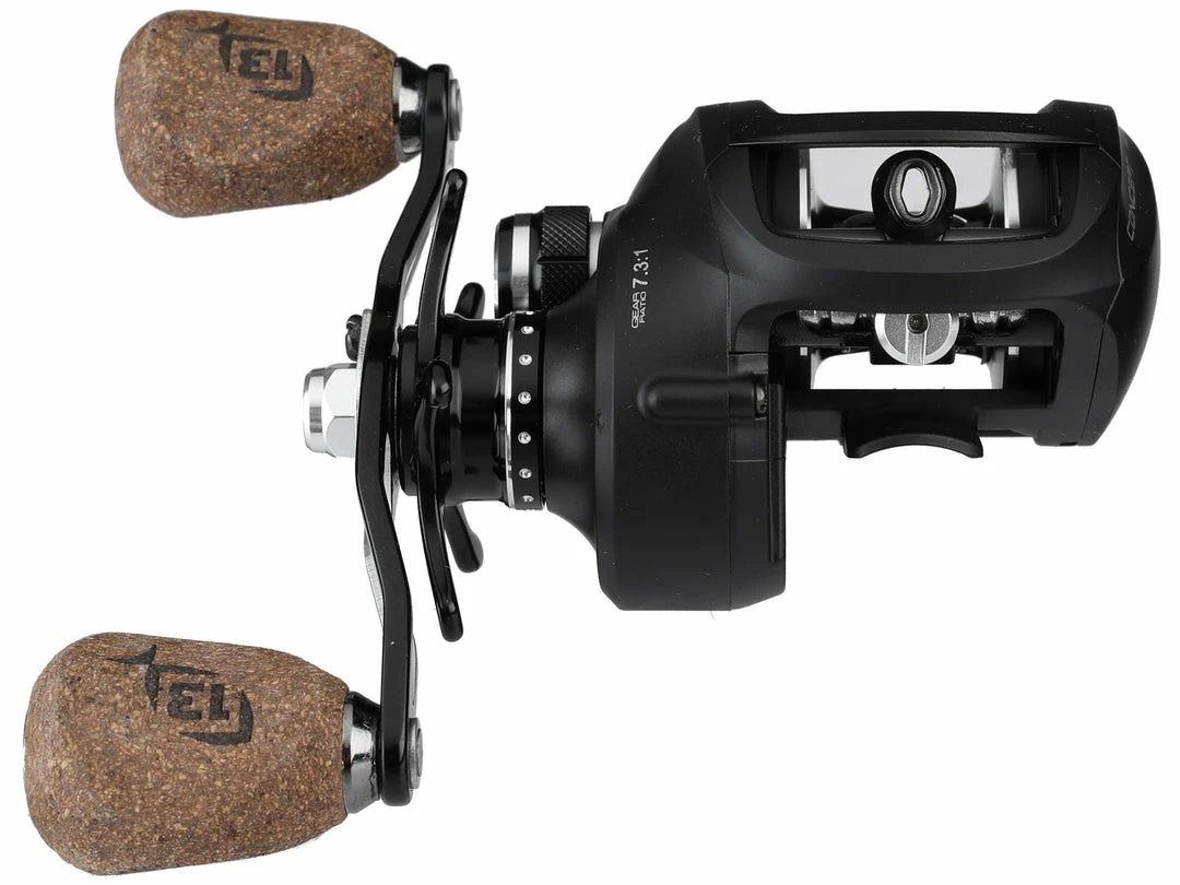 13 Fishing Concept A Baitcasting Reels 4 13 Fishing Concept A Baitcasting Reels